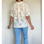 la blouse castille -6