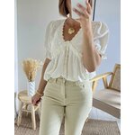la blouse louison -5