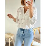 la blouse fleurette -2