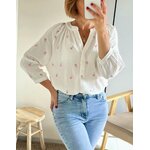 la blouse fleurette -4