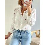la chemise cerise -1