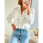 la chemise cerise -2