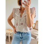 la blouse anaelle -1
