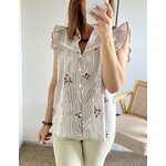 la blouse anaelle -4
