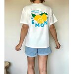 le tee-shirt lemon -6