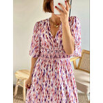 la robe helena -4