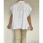 la blouse solya blanche -5