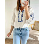 la blouse amelia -1