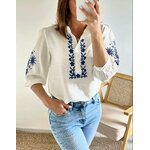 la blouse amelia -2