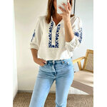 la blouse amelia -3
