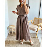 la robe maddy -2