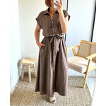 la robe maddy -3