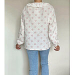 la blouse lilou rose -6