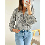 la blouse evana -2