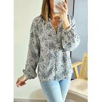 la blouse evana -5