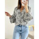la blouse evana -3