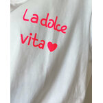 t-shirt dolce vita -4