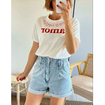 le tee-shirt amor -3