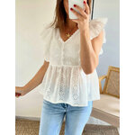 la blouse candice -1