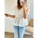 la blouse candice -2