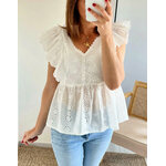 la blouse candice -4