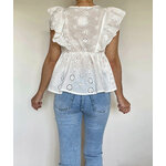 la blouse candice -5