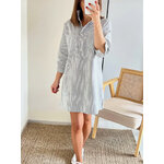 la robe vicky -1