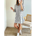 la robe vicky -4