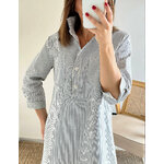 la robe vicky -6