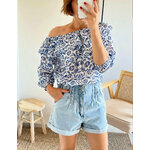 la blouse thelma -1