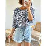 la blouse thelma -4