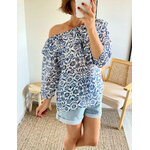 la blouse thelma -6