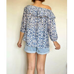 la blouse thelma -7