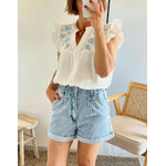 la blouse raphaelle -2