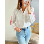 la chemise théa -1