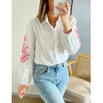 la chemise théa -2