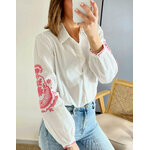 la chemise théa -4