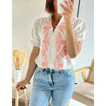 la blouse eliette -1