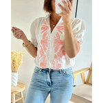 la blouse eliette -2