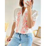 la blouse eliette -3