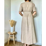 la robe madeline -6