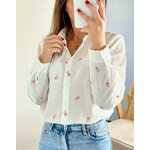 la chemise rosy -2