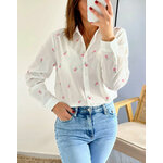 la chemise rosy -3