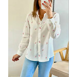 la chemise rosy -5