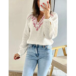 la blouse soline -3