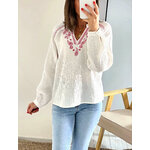la blouse soline -4