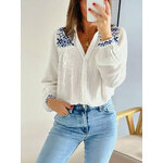 la blouse jodie -1