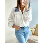la blouse jodie -3