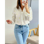 la chemise citrons -1
