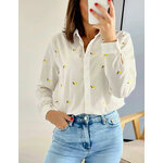 la chemise citrons -3